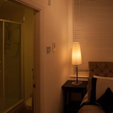 Station Suite - Simple2Let Serviced Apartments Halifax Zimmer foto